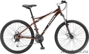Продам хороший велосипед Jamis TRAIL X3 2011г - Изображение #1, Объявление #324525