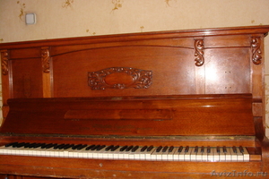 Продам пианино 1851 года  - Изображение #1, Объявление #329337