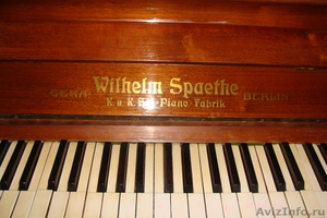 Продам пианино 1851 года  - Изображение #5, Объявление #329337