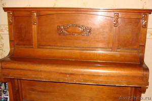 Продам пианино 1851 года  - Изображение #2, Объявление #329337