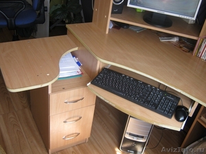 Продам компьютерный стол! - Изображение #1, Объявление #330279
