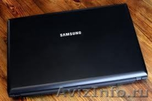 Продам ноутбук Samsung Samsung R519 в Иркутске - Изображение #1, Объявление #346605