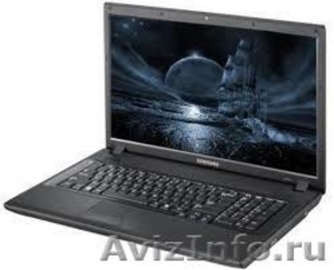 Продам ноутбук Samsung Samsung R519 в Иркутске - Изображение #2, Объявление #346605
