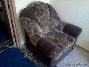 кресло -кровать - Изображение #3, Объявление #368496