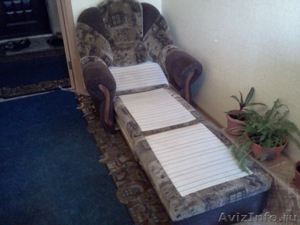 кресло -кровать - Изображение #2, Объявление #368496