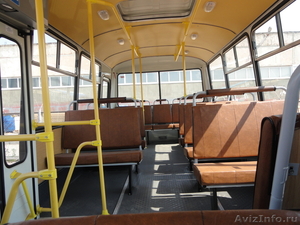 Новый автобус ПАЗ-32053 - Изображение #3, Объявление #375667