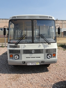 Новый автобус ПАЗ-32053 - Изображение #4, Объявление #375667