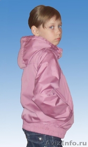 Зимняя детская одежда от производителя - Изображение #8, Объявление #381023