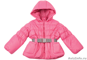   Детская одежда. Куртка для девочки в интернет магазине - Изображение #1, Объявление #207934