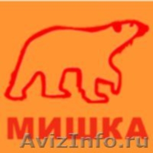 Теплая штукатурка «Мишка» - теплый фасад в Иркутске - Изображение #2, Объявление #283602