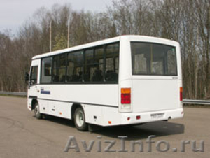 Автобус ПАЗ 320402-05 пригородный - Изображение #2, Объявление #425541