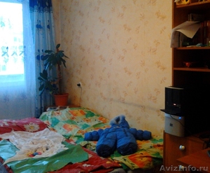 Продаю 2-комнатную квартиру, м-н Первомайский, ул. Бажова - Изображение #4, Объявление #469637