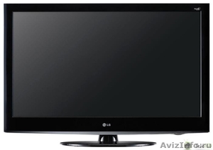 телевизор LG 42LD420 - Изображение #1, Объявление #479047