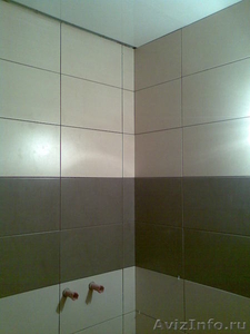 укладка плитки ремонт ванных комнат - Изображение #6, Объявление #503651