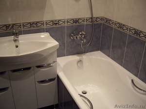качественно и быстро выполним ремонт ванной комнаты - Изображение #1, Объявление #516503