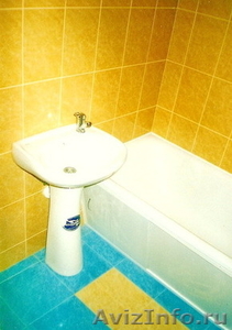 укладка плитки ремонт ванных комнат - Изображение #7, Объявление #503651