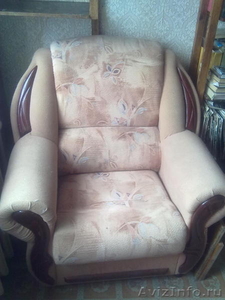 Кресла на продажу - Изображение #1, Объявление #553728