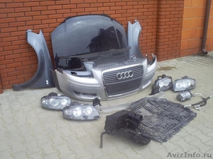 Автозапчасти для Европейских автомобилей Audi (Ауди) Bmw (Бмв) Citroen (Ситроен) - Изображение #4, Объявление #529903