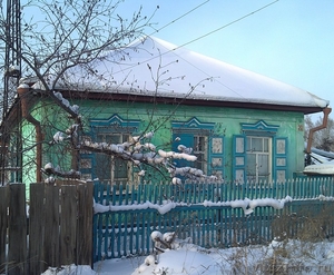 Продаю дом, г. Свирск - Изображение #1, Объявление #469599