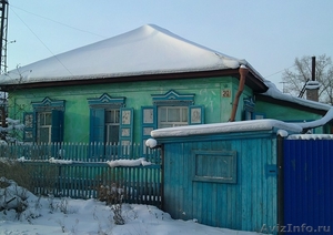Продаю дом, г. Свирск - Изображение #2, Объявление #469599