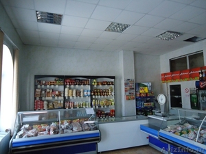 торгово-складское здание в Ангарске на оптовой базе «Сатурн» - Изображение #4, Объявление #533660