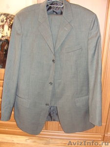 Продается костюм мужской - Изображение #1, Объявление #529143