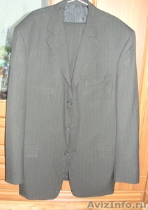 Продам мужской костюм. - Изображение #1, Объявление #522641