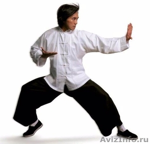 Школа боевых искусств ПУТЬ ИСТИНЫ - Каратэ стиль тигра - Изображение #2, Объявление #545579