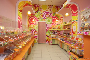 Продажа сети бутиков элитных сладостей. - Изображение #1, Объявление #520609