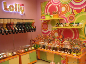 Продажа сети бутиков элитных сладостей. - Изображение #2, Объявление #520609