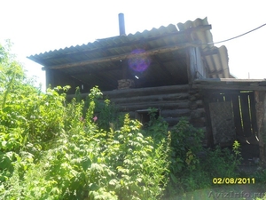 Продаю дом с земельным участком 12 сот в  с. Максимовщина  6 км  - Изображение #9, Объявление #527492