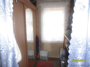 Продаю дом с земельным участком 12 сот в  с. Максимовщина  6 км  - Изображение #8, Объявление #527492