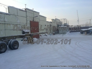 Холодные склады Ноно-Ленино 2000метров - Изображение #1, Объявление #564322