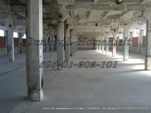 Холодные склады Ноно-Ленино 6000 метров - Изображение #4, Объявление #564415