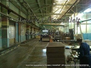 Теплые производственные помещения - Изображение #4, Объявление #565412