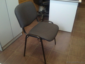 Продажа офисных стульев - Изображение #1, Объявление #602917