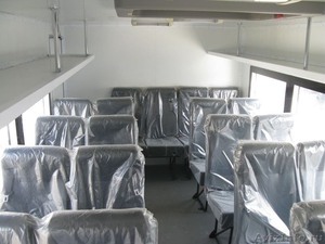 Новый Вахтовый автобус на Камазе 43114 - Изображение #4, Объявление #572659