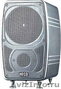 Продажа калонок Heco Horizon 110 Front - Изображение #1, Объявление #561814