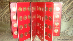 Биметаллические десятирублёвые монеты - Изображение #2, Объявление #603230