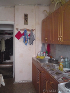 Продажа 3-комнатной квартиры, Костычева - Изображение #8, Объявление #578388