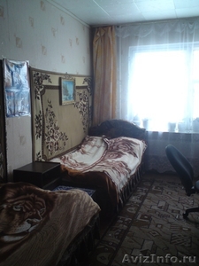 Продажа 3-комнатной квартиры, Костычева - Изображение #1, Объявление #578388