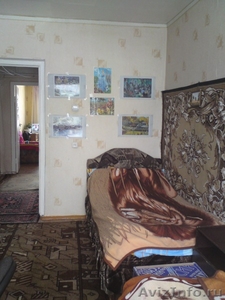 Продажа 3-комнатной квартиры, Костычева - Изображение #5, Объявление #578388
