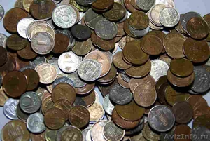 Продам монеты иностранных государств - Изображение #3, Объявление #634950