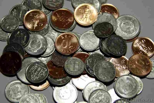 Продам монеты иностранных государств - Изображение #4, Объявление #634950