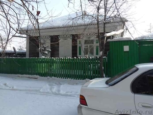 Продажа дома в пригороде Шелехова - Изображение #5, Объявление #618807
