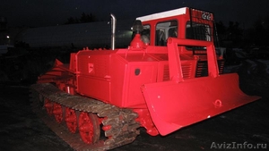 Продается трелевочный трактор Онежец  ТЛТ-100-06 2011 года выпуска (новый).  - Изображение #3, Объявление #606033