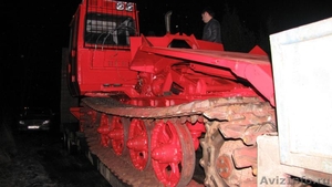 Продается трелевочный трактор Онежец  ТЛТ-100-06 2011 года выпуска (новый).  - Изображение #2, Объявление #606033