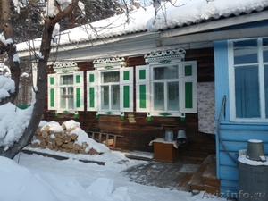 Продажа дома в пригороде Шелехова - Изображение #1, Объявление #618807