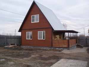 Продам благоустроенный дом на берегу Ангары - Изображение #4, Объявление #641744