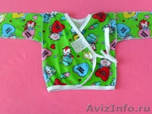 детская одежда для новорожденных - Изображение #3, Объявление #625433